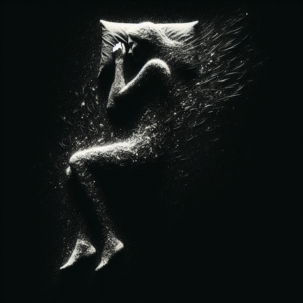 如何开始对自己的人生负责（主动入睡的5个步骤）