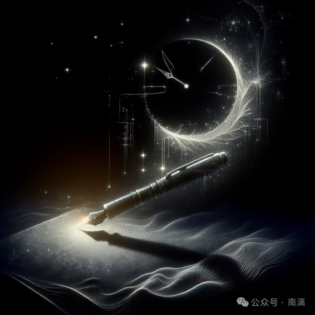 数字化写作流（敬请期待）